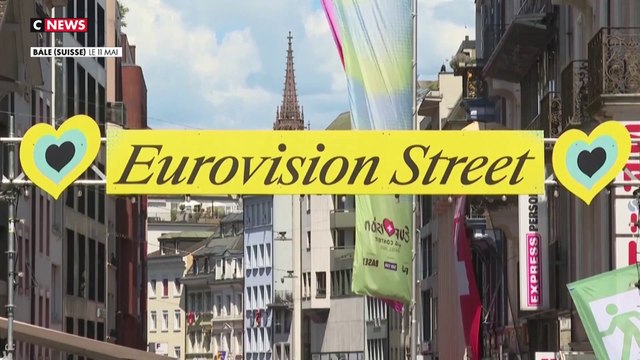 Eurovision 2026 : l’Irlande et les Pays-Bas menacent de se retirer du concours si Israël y participe