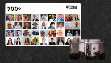 How Billionaires Think: Top Secrets to Financial Freedom