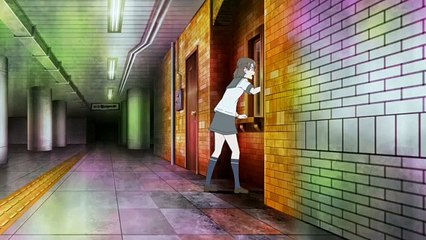 Kimi wa Kanata Español Latino (Pelicula).