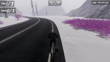 YARIŞ   E009 - EXTREME CYCLING 4K GAMEPLAY