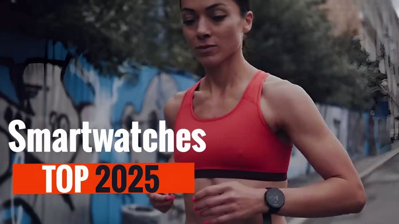 Top 5 BEST Fitness Trackers in 2025: Check Before You Buy!
