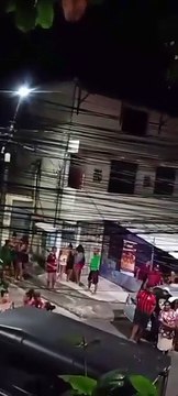 Moradores do Cabula IV são feitos de reféns dentro de bar durante confronto policial