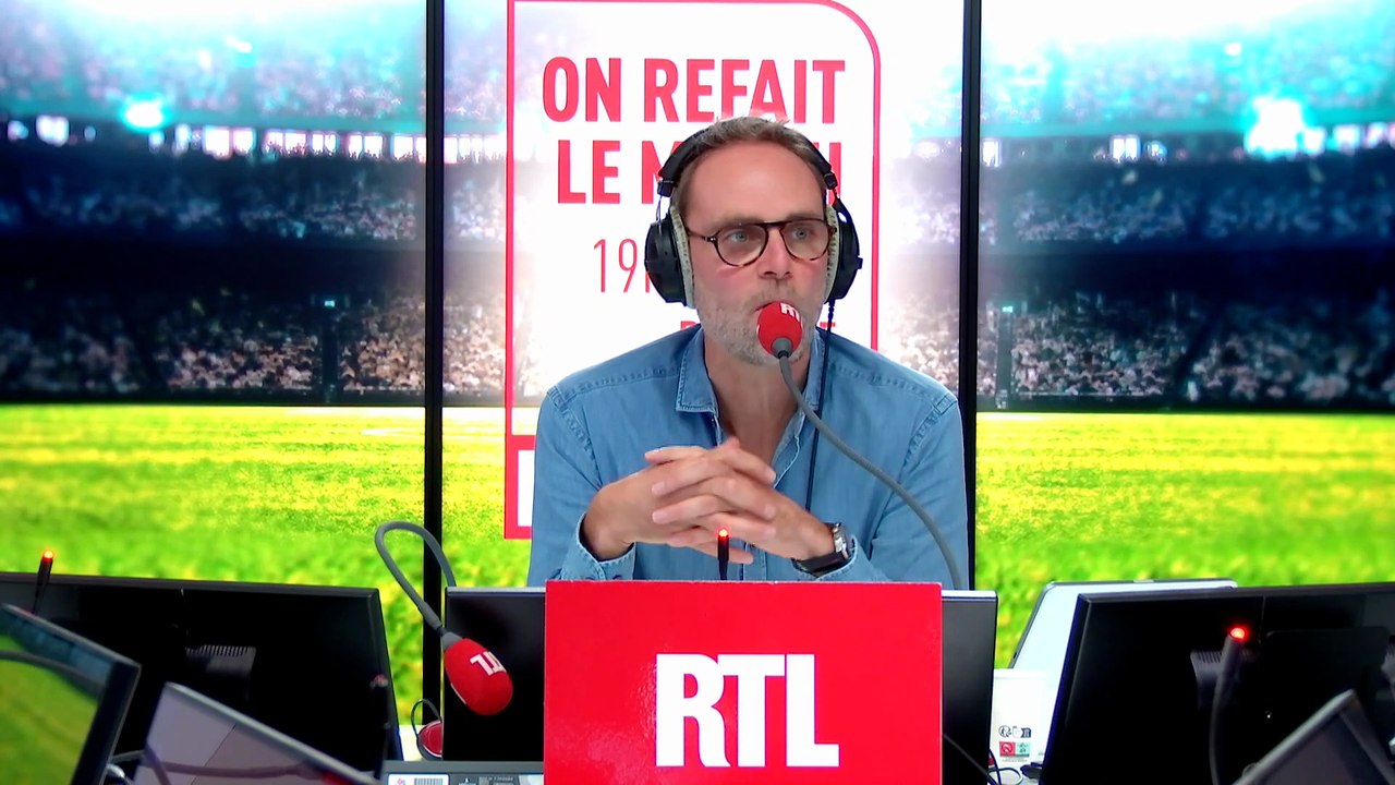L'EMISSION