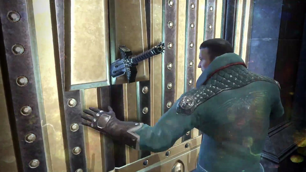 AKSİYON   E019 - EISENHORN XENOS 1080P HD GAMEPLAY