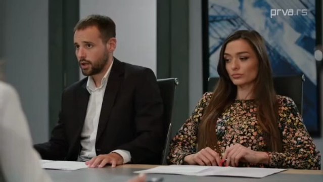 Igra sudbine 1557 Epizoda - Igra sudbine Epizoda 1557