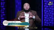من أكثر الأمراض المنتشرة اليأس !! د حازم شومان