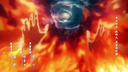 Drowning Sorrows in Raging Fire: Episode 4 English Subtitle