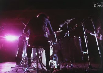 Black Sabbath - Fairies Wear Boots (Pop Shop 1970) [4K 60fps]