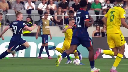 【FULL MATCH】 Lithuania vs. Netherlands | World Cup 2026 Qualifiers