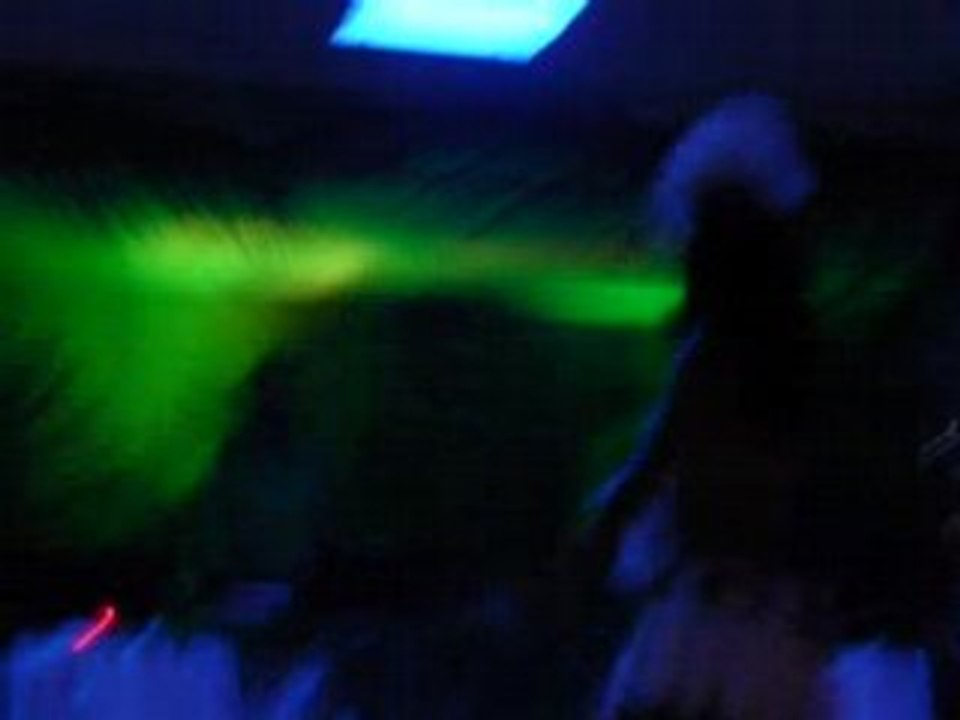 SOIREE  Bye bye brasiL
