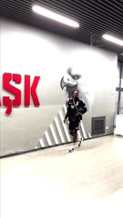 Tammy Abraham'dan Cerny'ye Çarpıcı Yorumlar ⚽