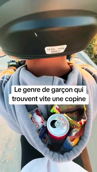 Ce genre de garçon