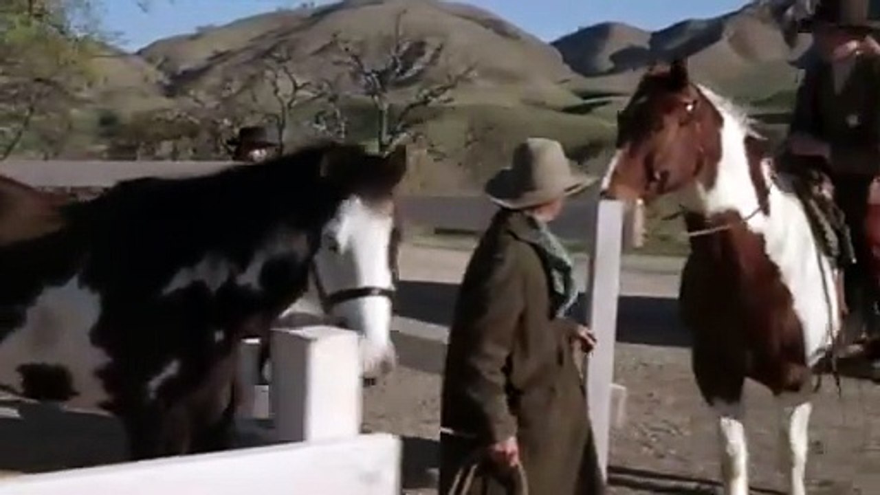 Amenaza en la sombra /Películas del Oeste Completas en Español Latino