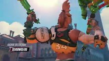 Juegos de Verano Overwatch 2025 34