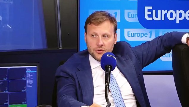 Référendum sur l’immigration : «La gauche, censée représenter le peuple, a peur de la souveraineté populaire», estime Alexandre Devecchio