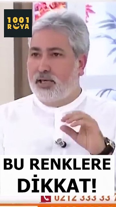 ⁉️RÜYADA RENKLERİN🔴🟡🟢 ANLAMI 😱|  #rüyatabirleri