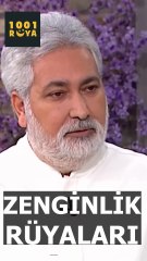 😍SİZİ ZENGİN💰 EDECEK RÜYALAR👌