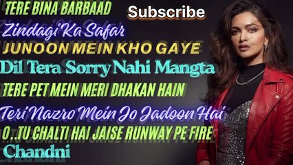 New Album Music 2025|Top 8 Song Action Romantic songs|Love Bite Song Full Lyrics Video|New Song 2025