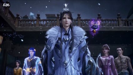 Stop at the level of Refining Qi for 100,000 years Ep 275 ENG SUB