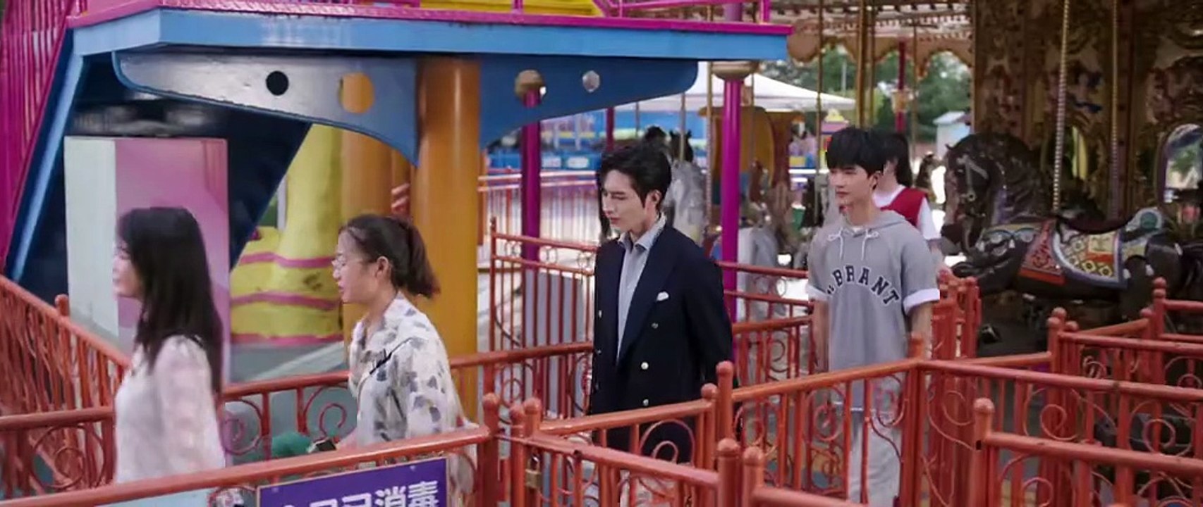 You From The Future EP 14 Eng Sub Dailymotion