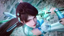 Stop at the level of Refining Qi for 100,000 years Ep 275 ENG SUB