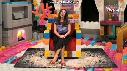 Bible Builds - Ruth Challenge #6