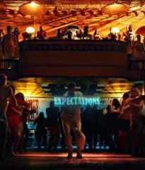 expectation vs reality