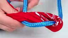 Tying knots that you actually use!