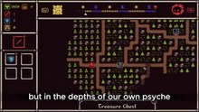The Demon Within: Jungian Archetypes in He is Coming.