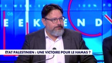 Olivier Vial : «De la diplomatie à destination de leurs opinions publiques plutôt qu’une solution diplomatique»
