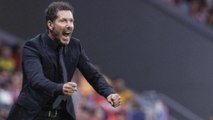 Simeone: 