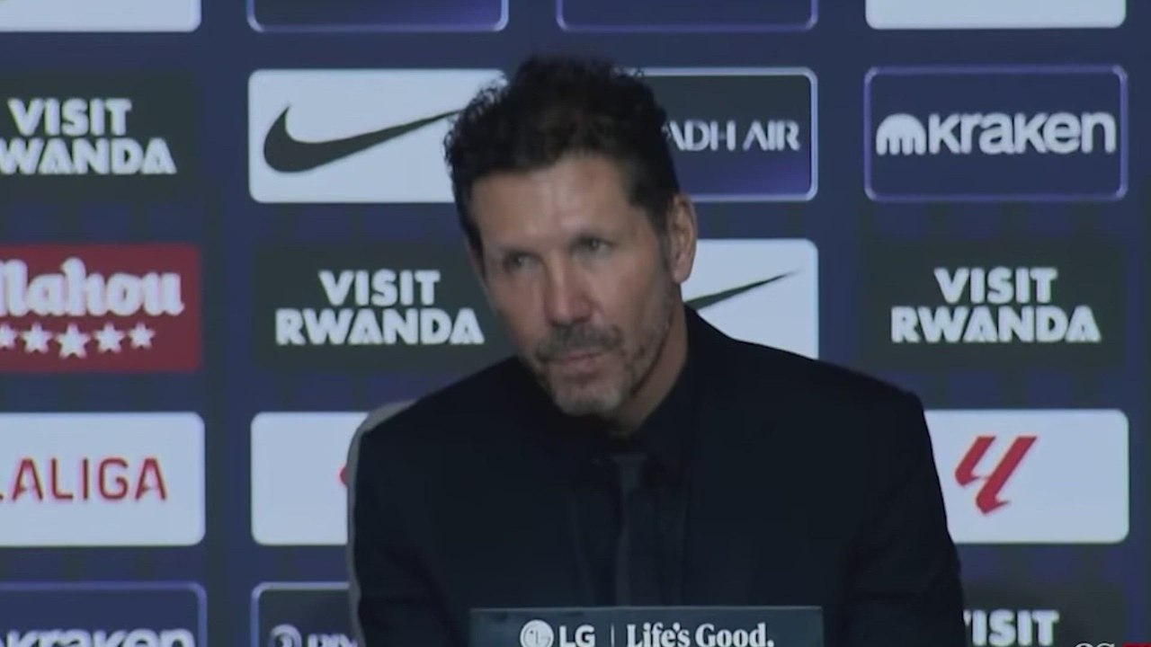 ¿Estará en Liverpool? Los problemas físicos de Julián Alvarez