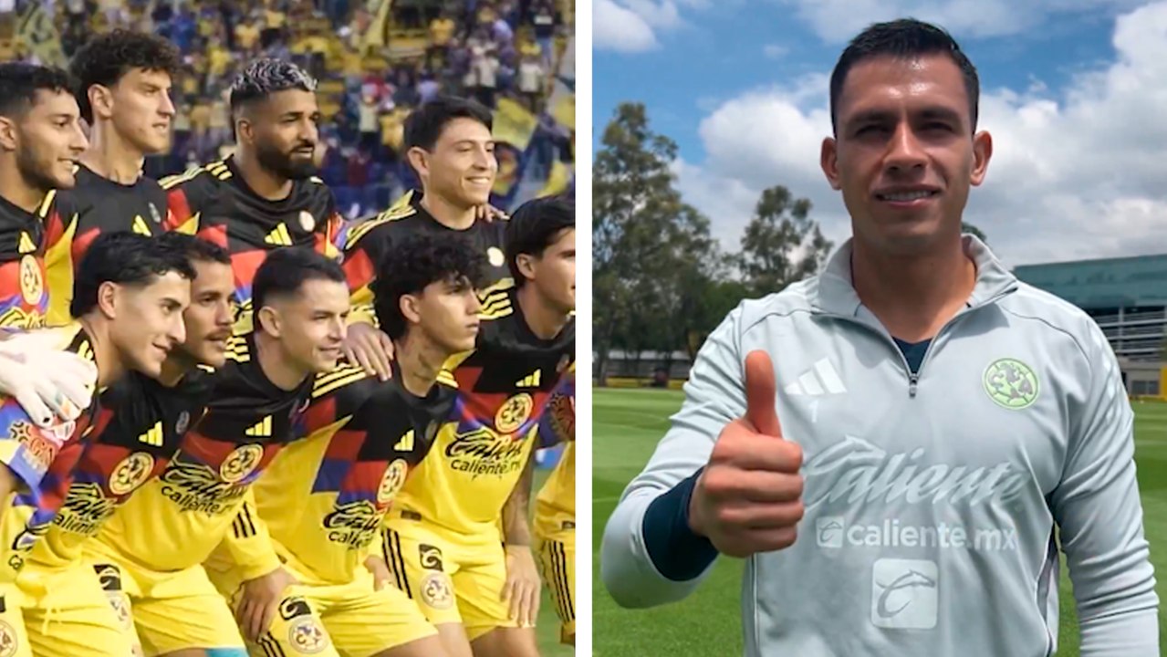 American quiere vestir de Amarillo el Clásico Nacional; así se calientan los ánimos rumbo al duelo contra Chivas