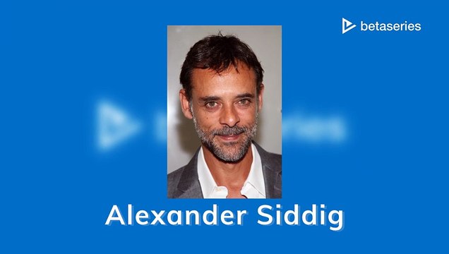 Alexander Siddig (ES)