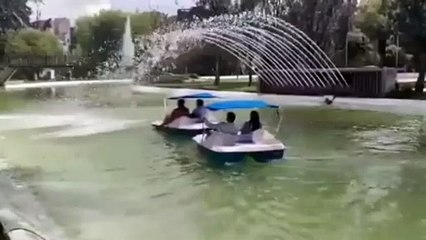 Знакомства — это трудно 😄