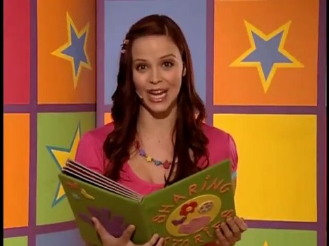 Hi-5 Australia - Temporada 11 - Capitulo 12 - Aventuras (Discovery Kids)