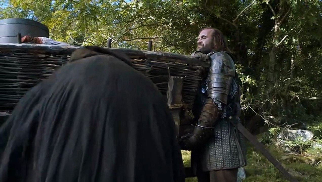 Game Of Thrones - S03 - 43 - dead rats don't squeak