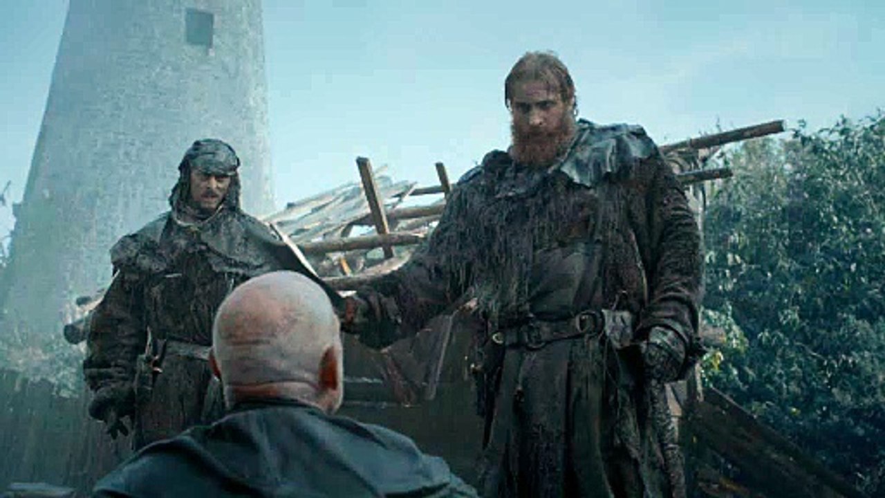 Game Of Thrones - S03 - 44 - he is one of them