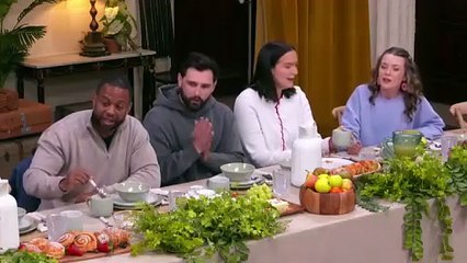 The Traitors Ireland - S01E06