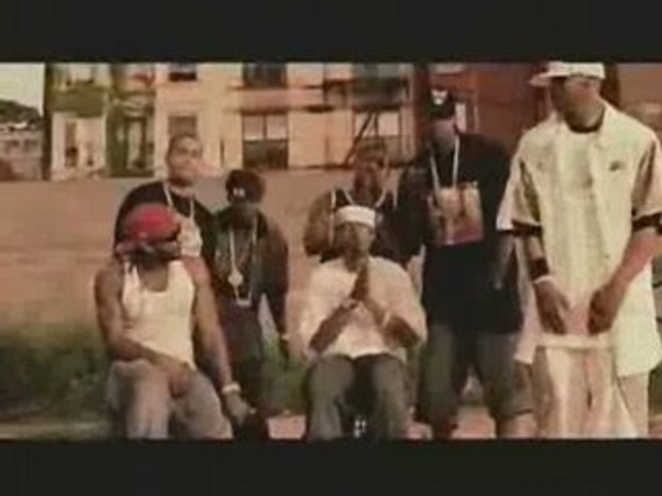 Dipset Get DownThe Best Out Vidéo Dailymotion