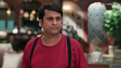 مسلسل وأزهر الحب الحلقة 12 مترجمة