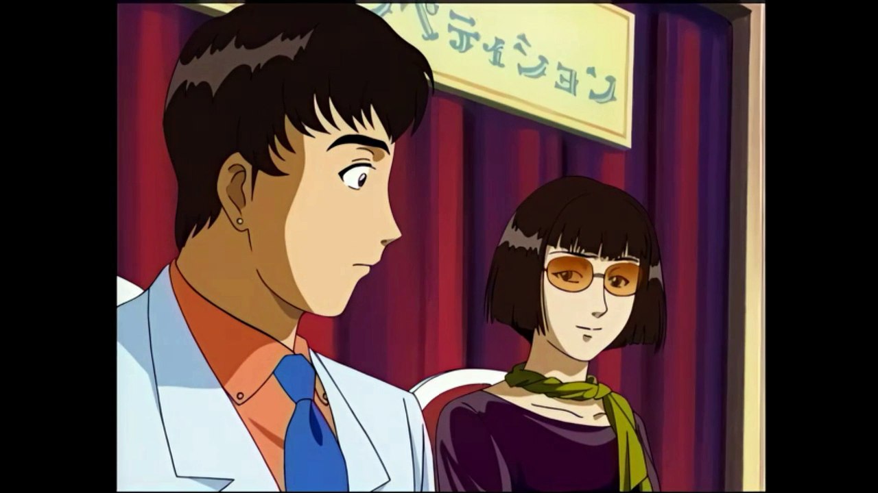 Thám Tử Kindaichi Tập 54 Thuyết Minh - Đồng Tiền Oan Nghiệt Phần 4 - The Kindaichi Case Files | Phim Hay