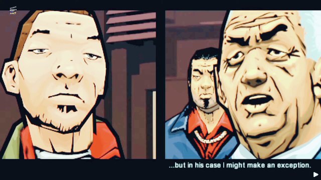 GTA Chinatown Wars (GTA Stories Ch 73