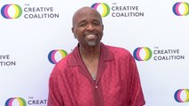 William Stanford Davis attends the Creative Coalition's 11th Annual Humanitarian Awards Luncheon