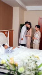 《不複合不原諒週小姐獨美》（下）她確診懷孕那天，他冷冷吐出兩個字「打掉」，看著他和白月光的親密合照她徹底心死決絕提離婚，後來她封心鎖愛看都不看他一眼，狗男人卻犯賤似的求她回頭，可她的眼裏全是淡漠「省省吧」#黃波 #短劇