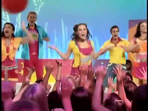 Hi-5 Australia - Temporada 11 - Capitulo 15 - ¿Porque Eres Especial? (Discovery Kids)