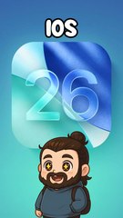 iOS 26 : la date officielle enfin dévoilée ! 📱🔥