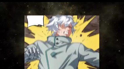 ESTABA DÉBIL Y ENFERMO HASTA QUE FUE MORDIDO POR UN ZOMBI parte 15 de 16