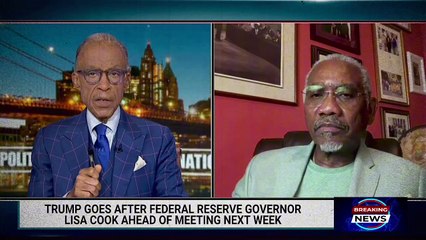 PoliticsNation 9/13/25 | ️ Breaking News September 13, 2025