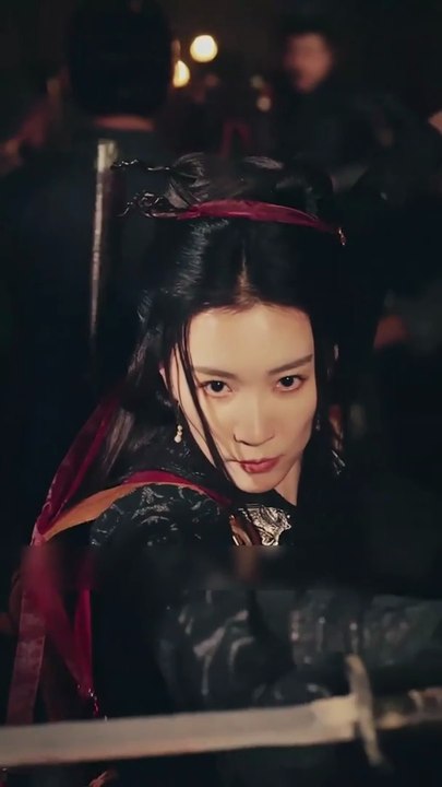 Invisible knife#TVSeries #ChineseTVSeries #HistoricalDrama #Wuxia #Revenge #FemaleAudience #Jianghu